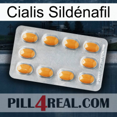 Cialis Sildénafil cialis3